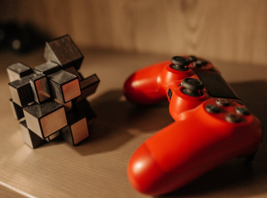 AI game design