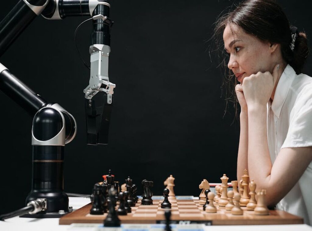analyze opponent patterns