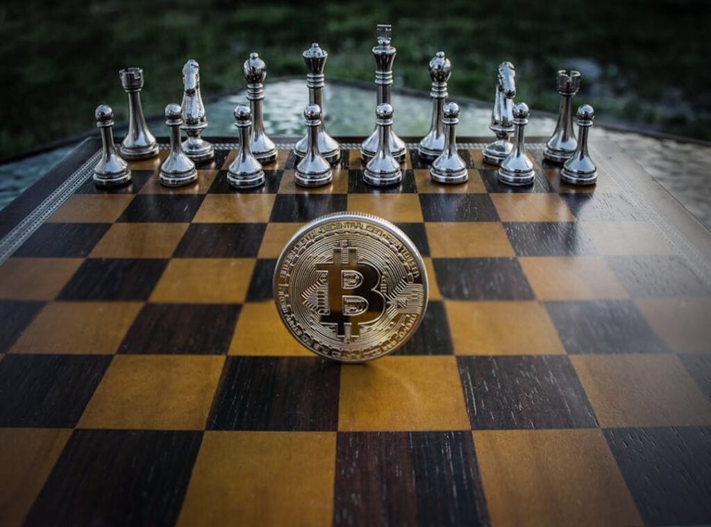blockchain gaming impact