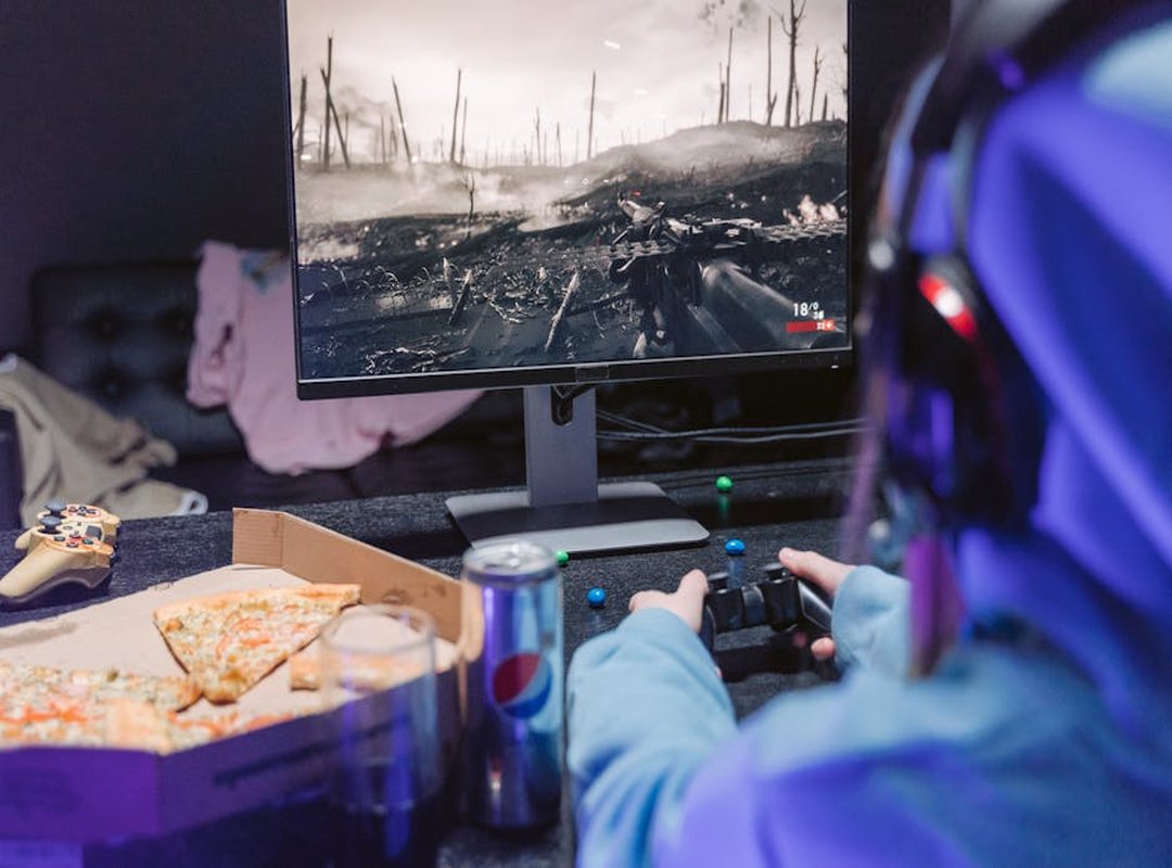 Can I Run Widdeadvi Games