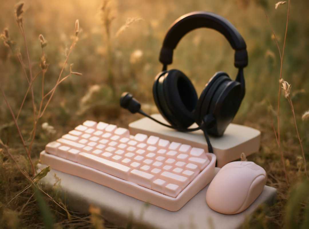 esports athlete training
