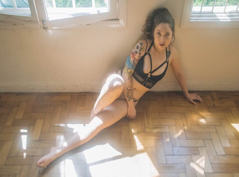 fabiola volkers of leaked