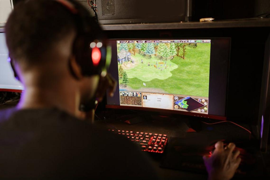 is gaming zhimbom legit