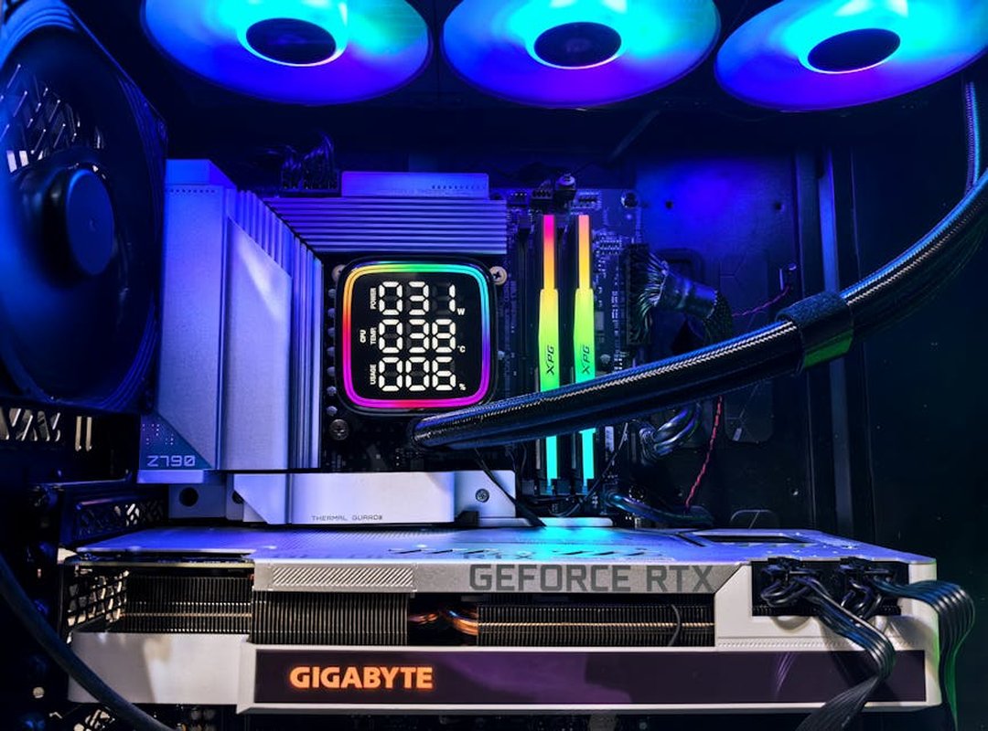 Is Widdeadvi Suitable for My Pc