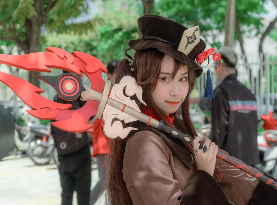 Her Impact on Valorant: More Than Just a Caster