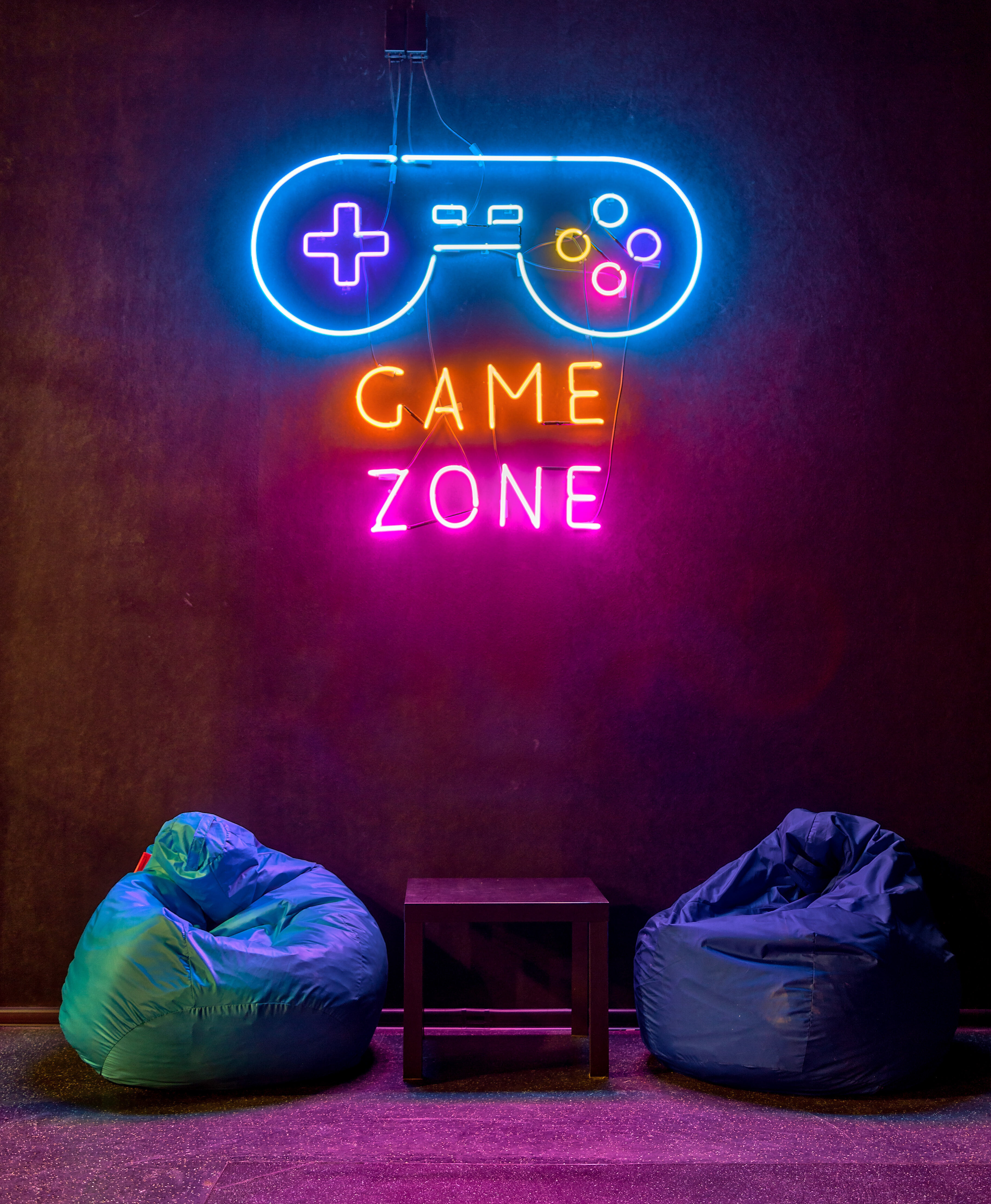 neon-sign-end-game-wall