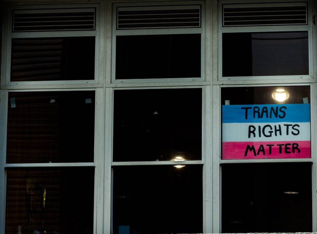 The Legal and Social Framework for Transgender Rights