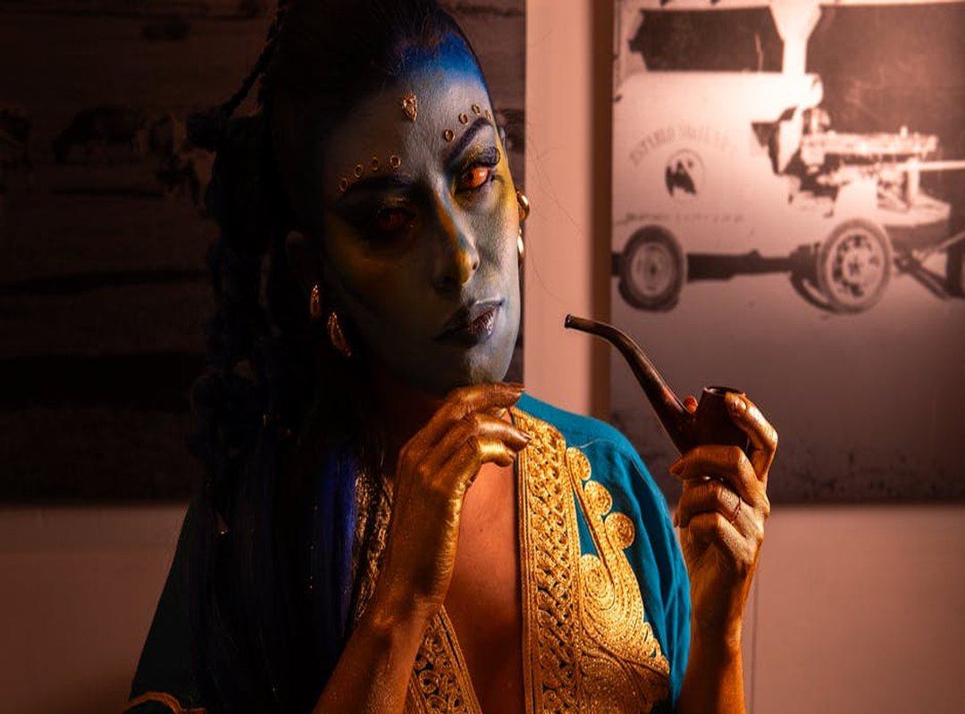 Bringing Your Character to Life with Color and Detail