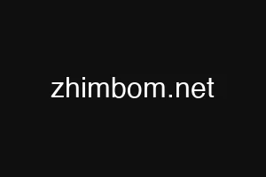 zhimbom.net